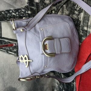 B. makowsky lavender bag